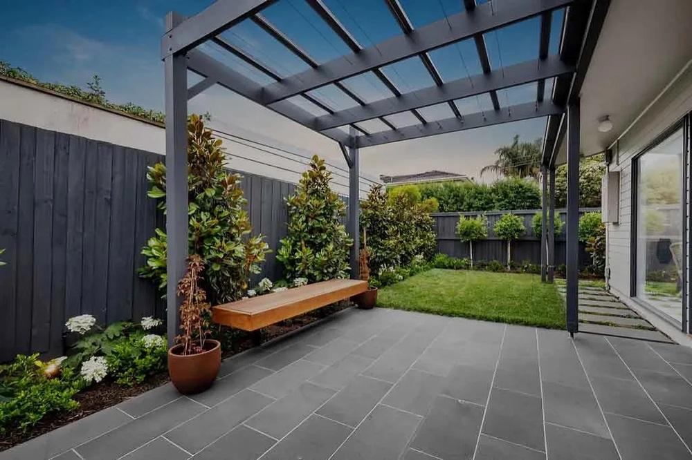 landscaping melbourne