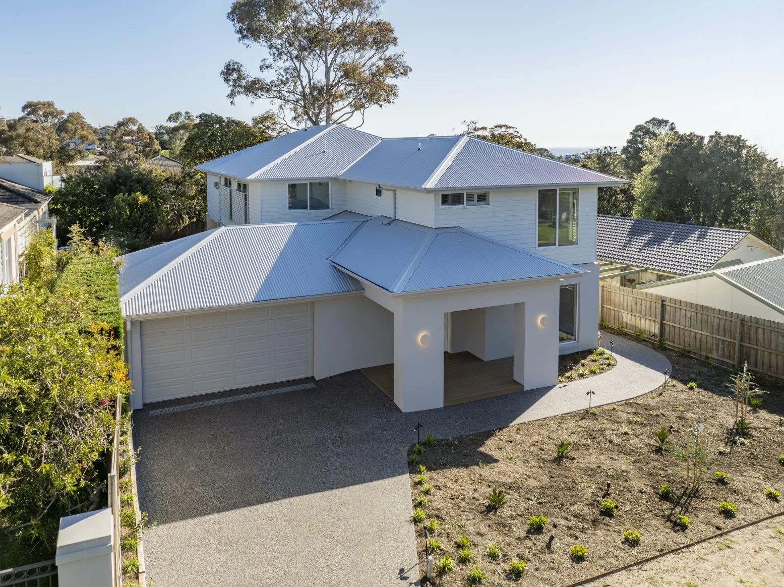 landscaping melbourne