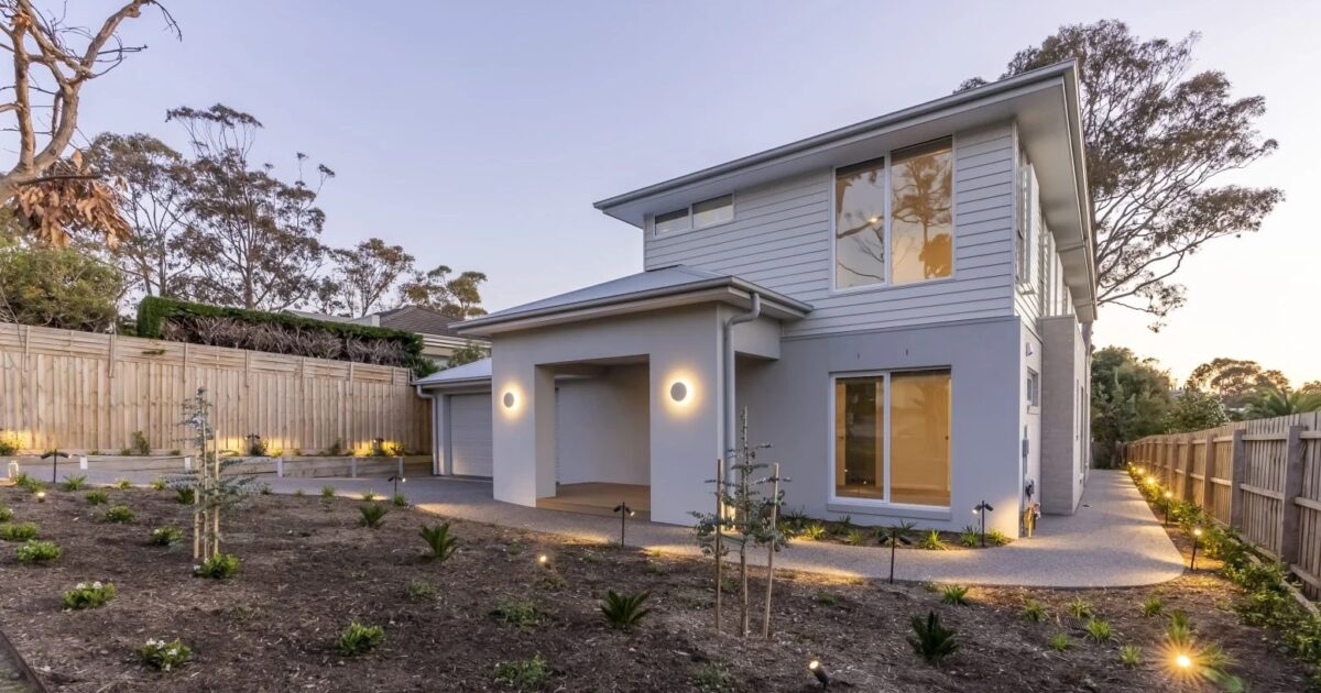 Best Plants for Landscape Design in Cheltenham’s Climate