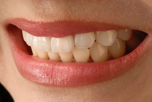 Anemia Gums
