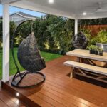 Coastal Elegance: Bringing Hamptons Style into Your Outdoor Space