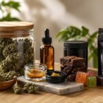 store cannabis for freshness