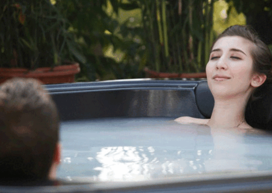 What Is Hydrotherapy? A Beginner’s Guide to Warm Water Healing