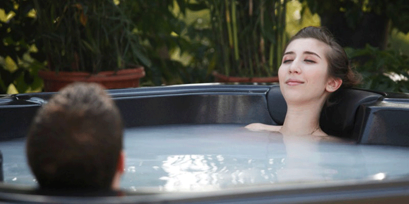 What Is Hydrotherapy? A Beginner’s Guide to Warm Water Healing