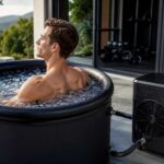 ice bath chiller