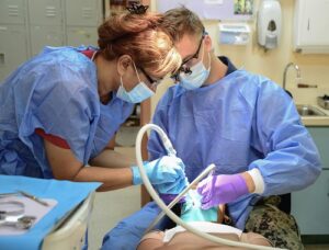 Sedation Dentistry for Patients with Special Needs