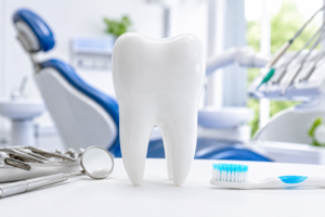 General Dentistry: Building a Strong Foundation for Your Smile