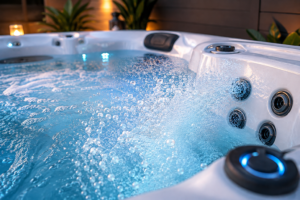 How to Maintain Your Hot Tub for Long-Lasting Performance and Comfort