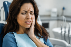 Why Ignoring a Tooth Ache Can Lead to Bigger Dental Problems
