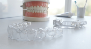 Does Bruxism Make Invisalign Treatment More Difficult?