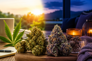 A Complete Guide to AAAA Weed Strains