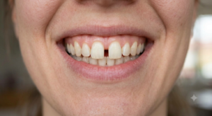 Tooth Gap