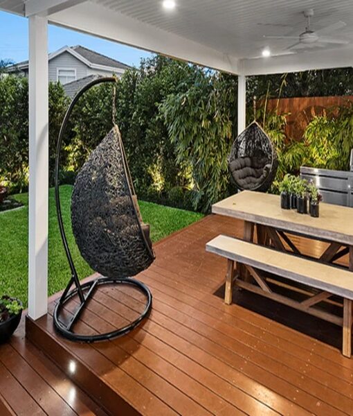 garden design