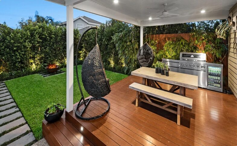 garden design