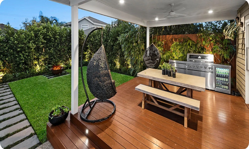 garden design