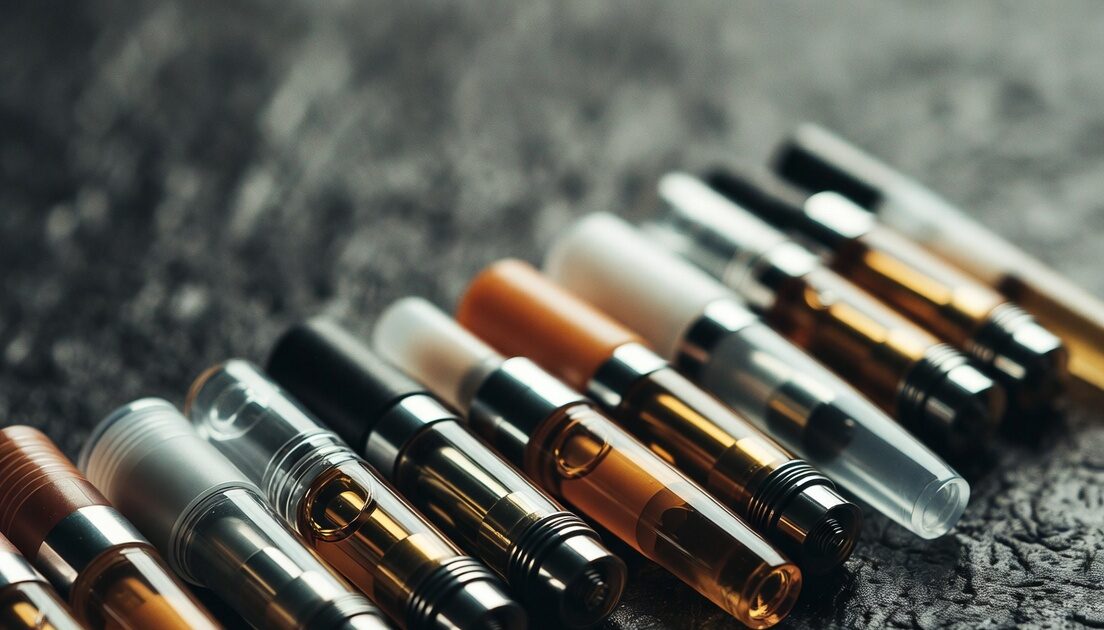 How to Choose a Cannabis Vape Pen for Your Needs