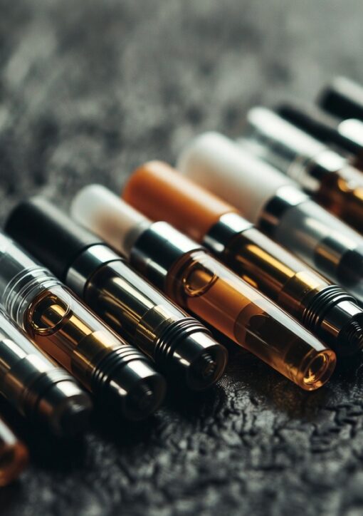 How to Choose a Cannabis Vape Pen for Your Needs