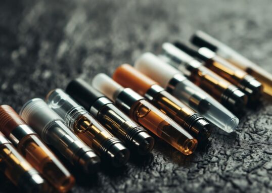 How to Choose a Cannabis Vape Pen for Your Needs