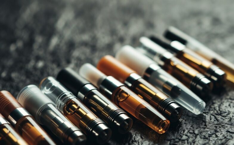 How to Choose a Cannabis Vape Pen for Your Needs