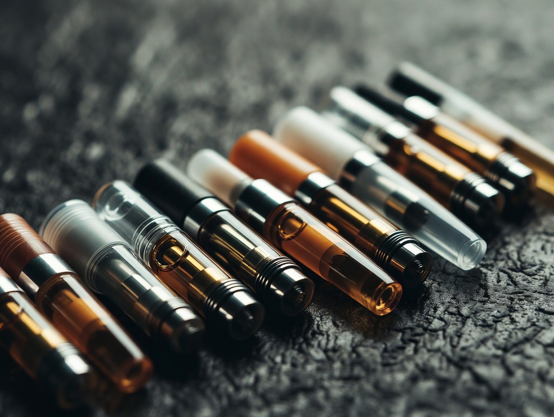 How to Choose a Cannabis Vape Pen for Your Needs